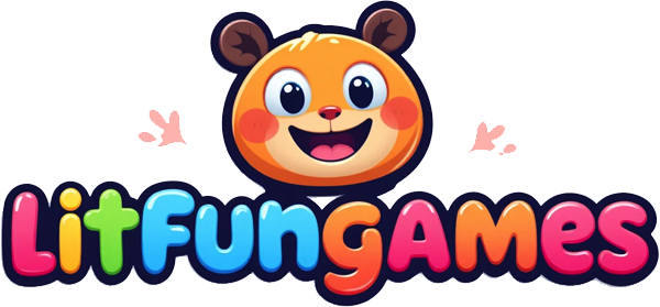 Logo litfungames.com